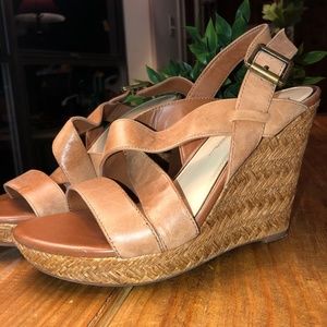 Jessica Simpson Wedge